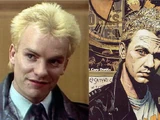 Sting