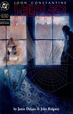 アメコミ・英語　全4巻セット　THE HELLBLAZER The Hellblazer, Volume 1: The Poison Truth by Simon Oliver