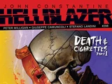 Hellblazer issue 298