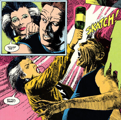 Amazon | John Constantine, Hellblazer Vol. 1: Original Sins