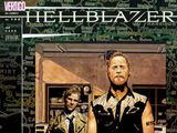 Hellblazer issue 152