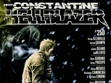 Hellblazer issue 250