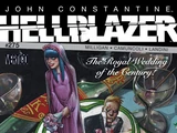 Hellblazer issue 275