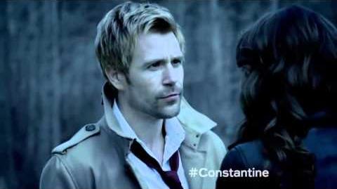 Constantine (TV series)