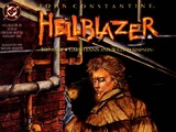 Hellblazer issue 50