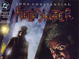 Hellblazer issue 54