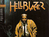 Hellblazer issue 96