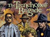 The Trenchcoat Brigade (group)