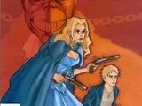 Lady Constantine issue 2