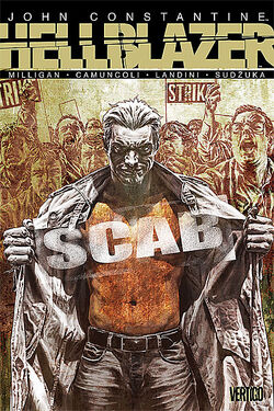 Scab
