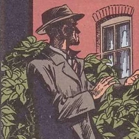 Family Man John Constantine Hellblazer Wiki Fandom