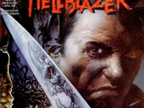Hellblazer issue 52