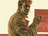 John Constantine