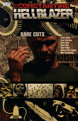 RareCuts
