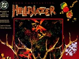 Hellblazer issue 49