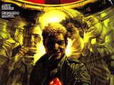 Hellblazer issue 232