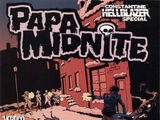 Papa Midnite issue 2