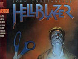 Hellblazer issue 79