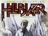 List of Hellblazer publications
