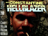 Hellblazer issue 200