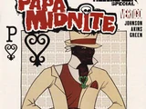 Papa Midnite issue 3