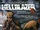 Hellblazer issue 218