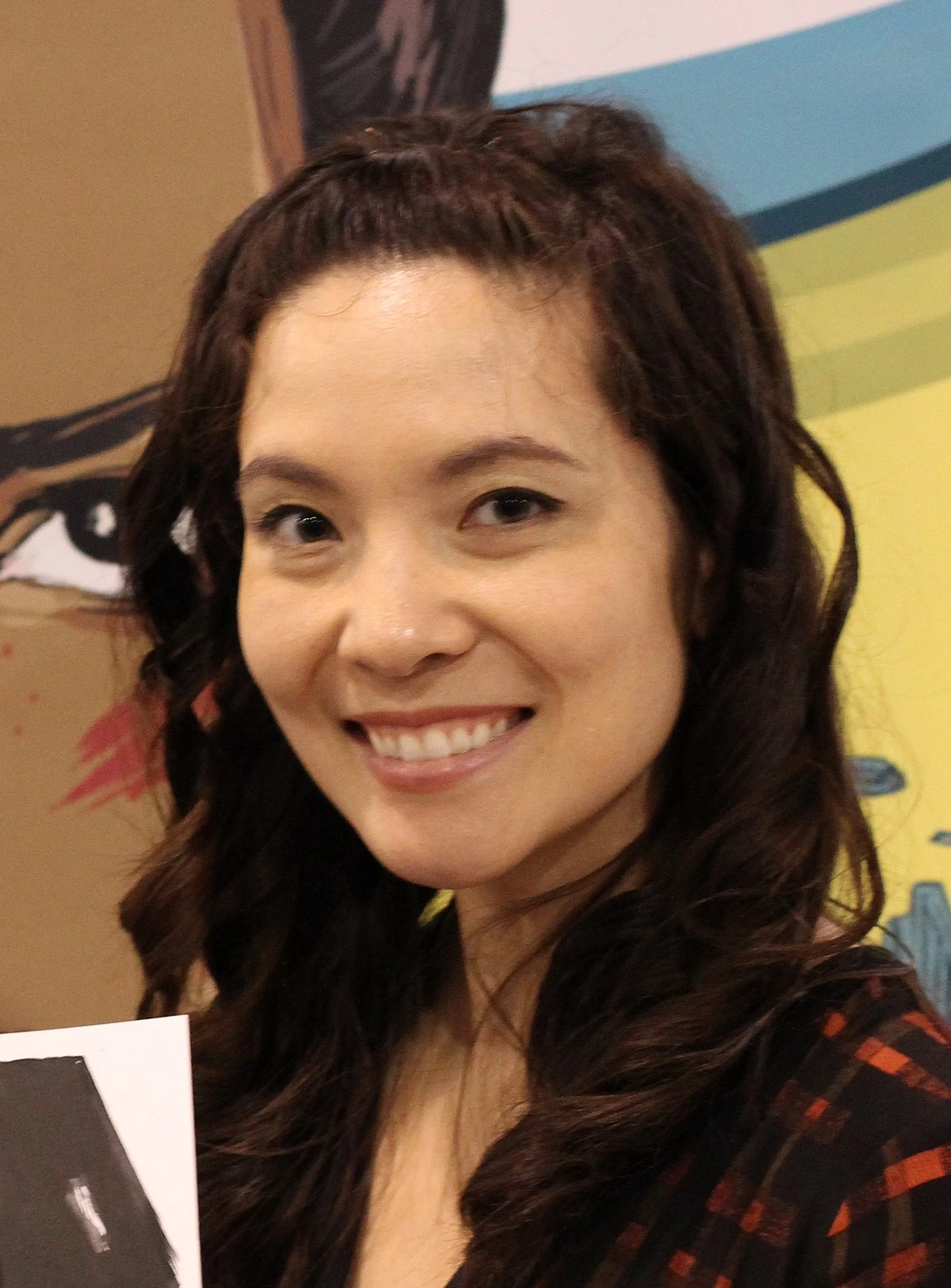 Ming Doyle John Constantine Hellblazer Wiki Fandom