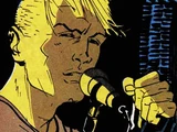 John Constantine timeline