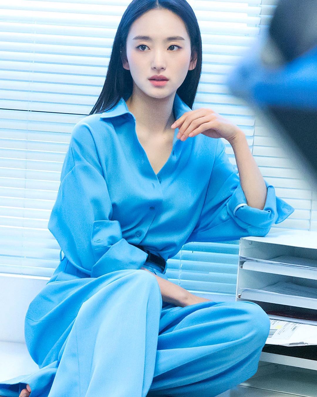 Won Jinah Hellbound Wiki Fandom