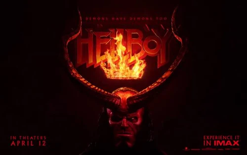 Hellboy Cinematic Wiki