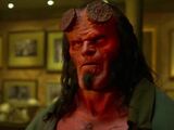 Hellboy Reboot