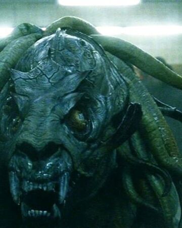 Sammael The Hellhound Hellboy Cinematic Wiki Fandom