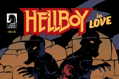 The Kelpie | Hellboy Wiki | Fandom