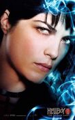 Liz Sherman