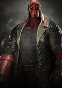 Hellboy (Injustice 2)