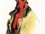Hellboy (character)