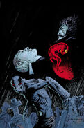 Abe Sapien: To the Last Man #2