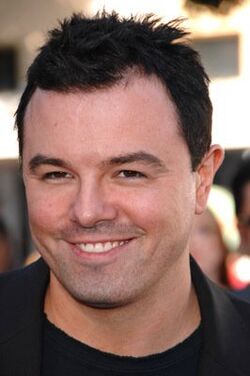 SethMacFarlane