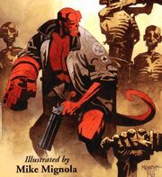 Hellboy-Mignola