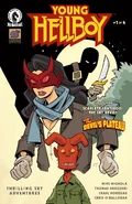 Thrilling Sky Adventures 1