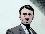 Adolf Hitler