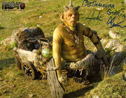 Bethmoran goblin