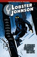 Lobster Johnson – Volume 6: A Chain Forged in Life