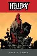HB Trade03.jpg (466 KB) Hellboy – Volume 3: The Chained Coffin and Others (2004)