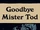 Goodbye Mister Tod