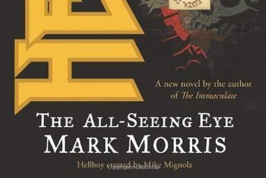Hellboy: Odd Jobs | Hellboy Wiki | Fandom