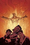Issue #5