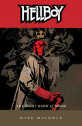 Hellboy – Volume 4: The Right Hand of Doom (2004)