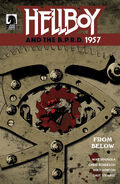 Hellboy and the B.P.R.D.: 1957—From Below