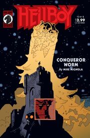 Conqueror Worm 4